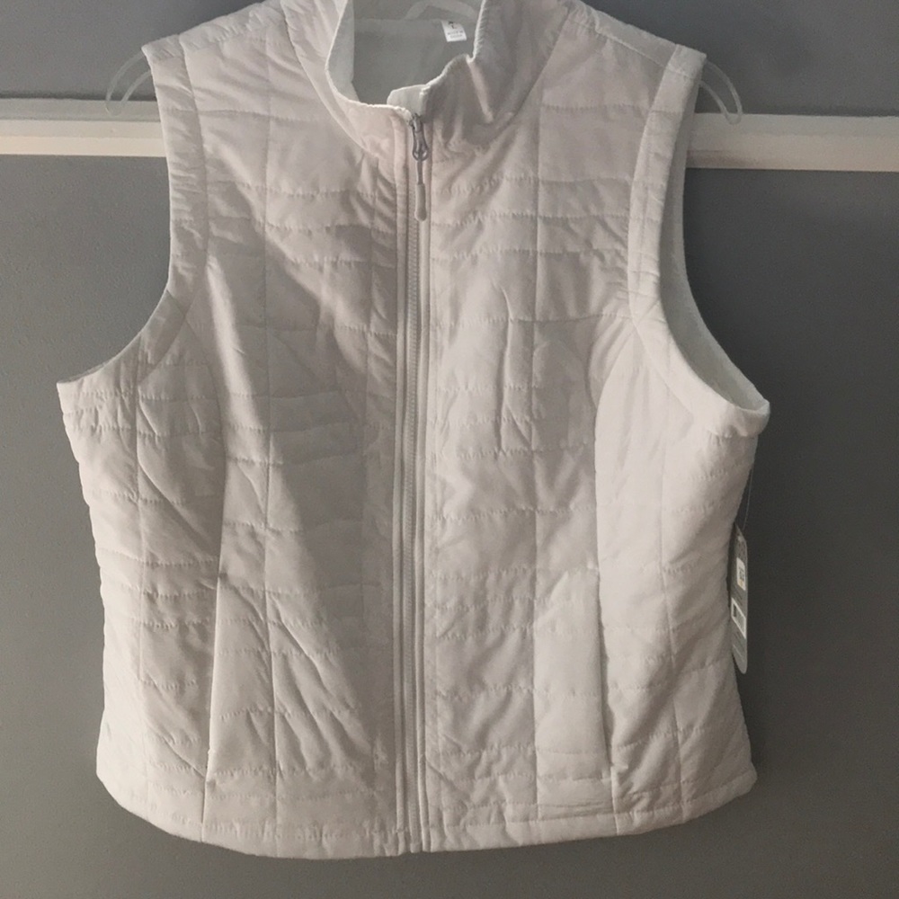 Exertek Vest
